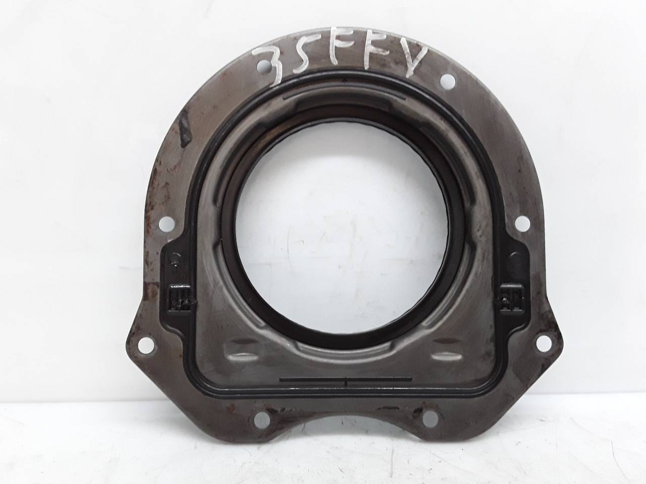 Tapa motor, foto 1 de 3