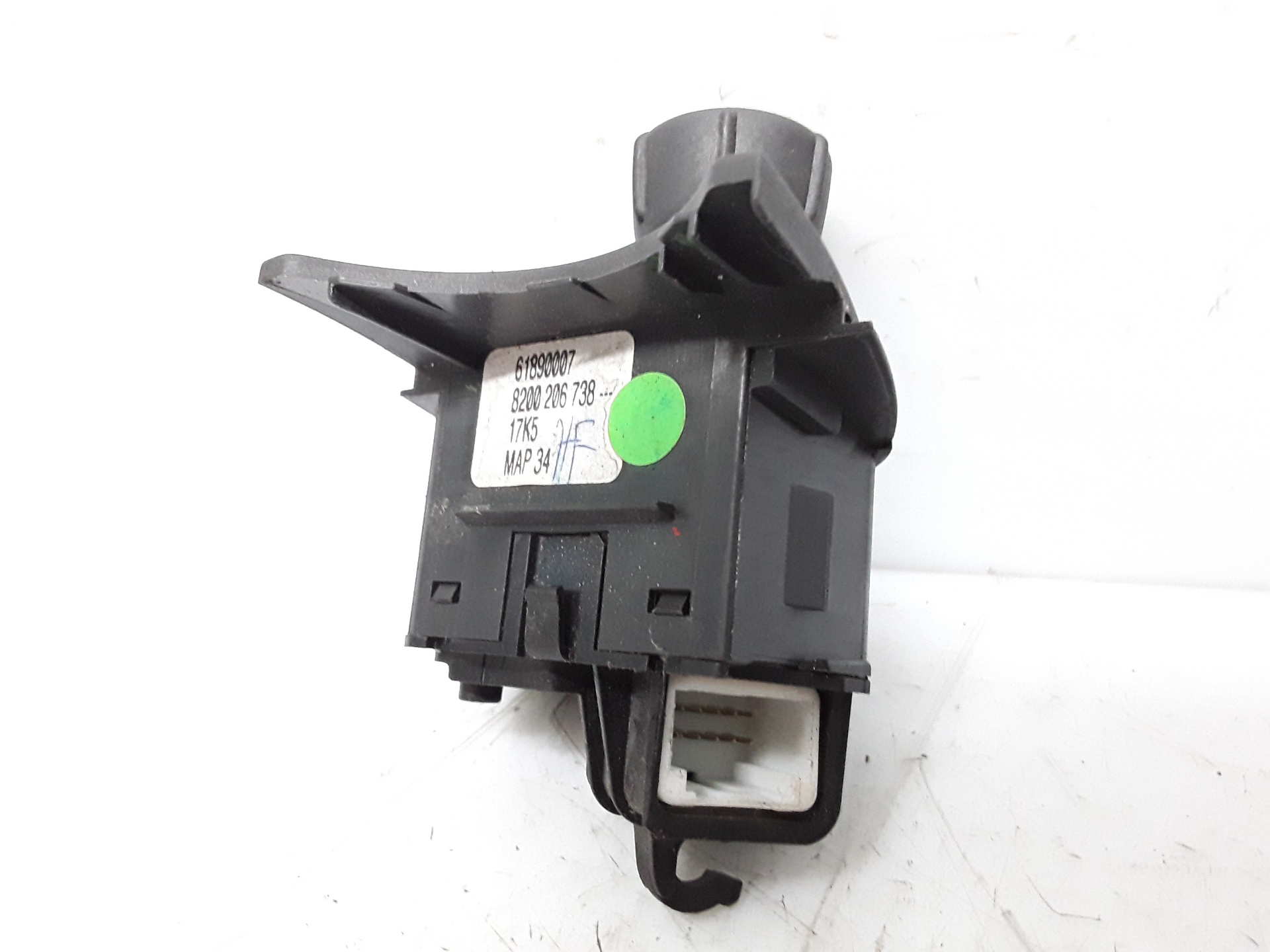 Mando volante, foto 1 de 3