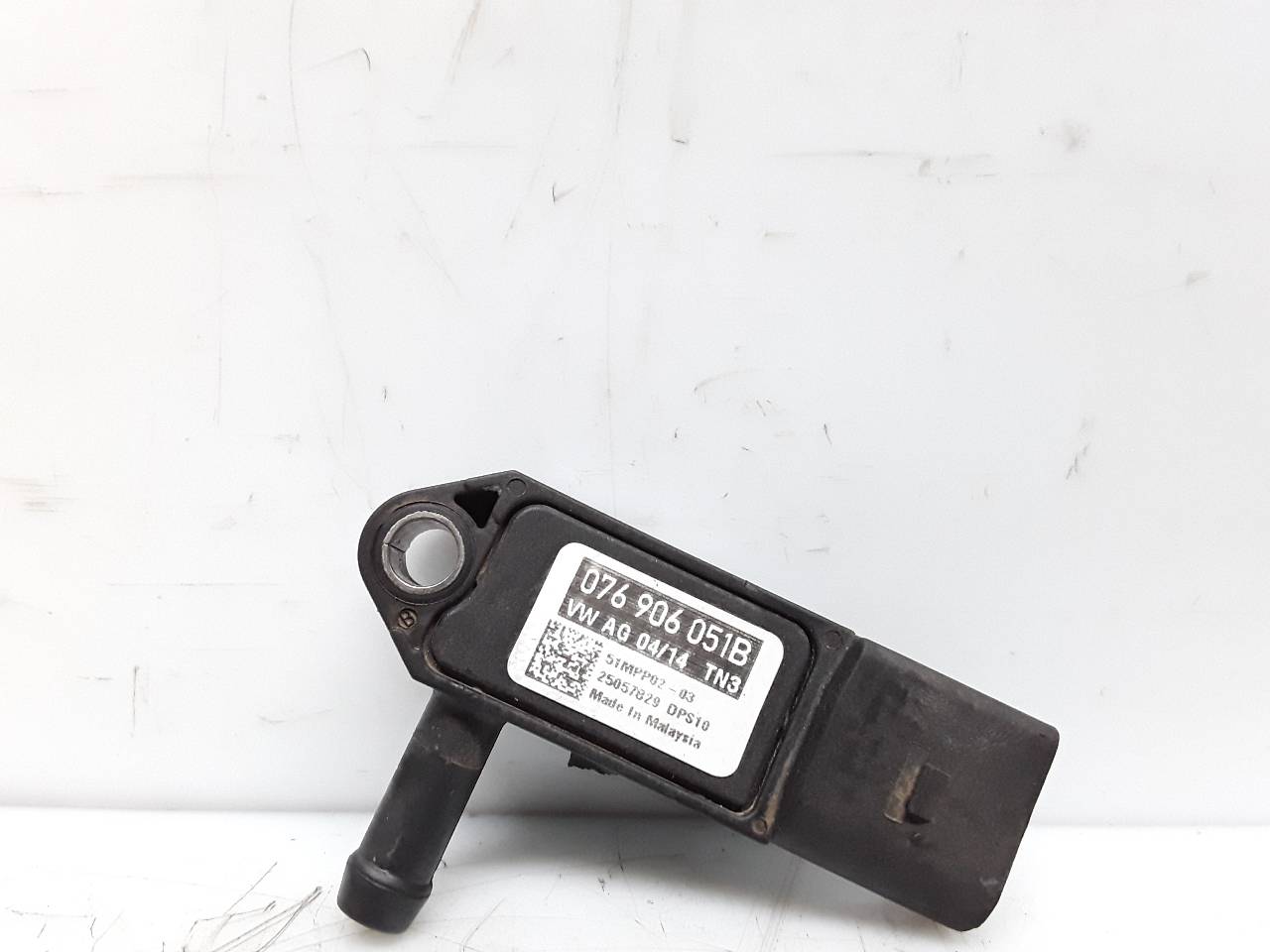 Sensor presion, foto 1 de 2