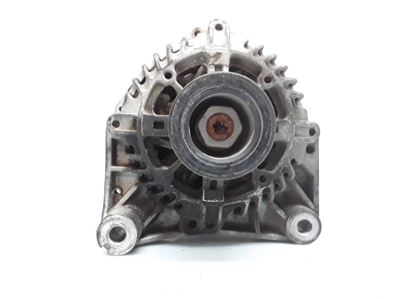 Alternador, foto 1 de 5