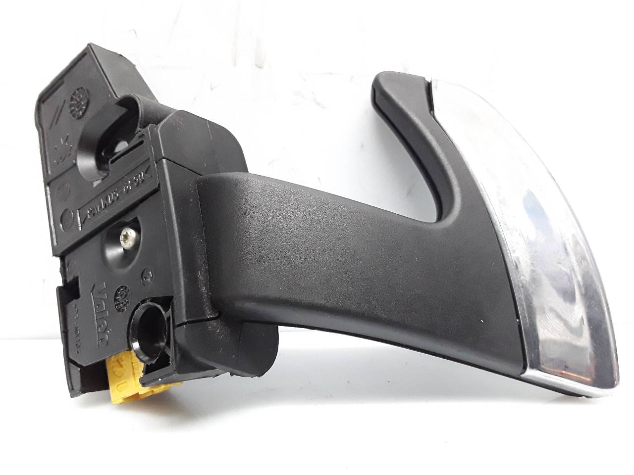 Mando volante, foto 1 de 3