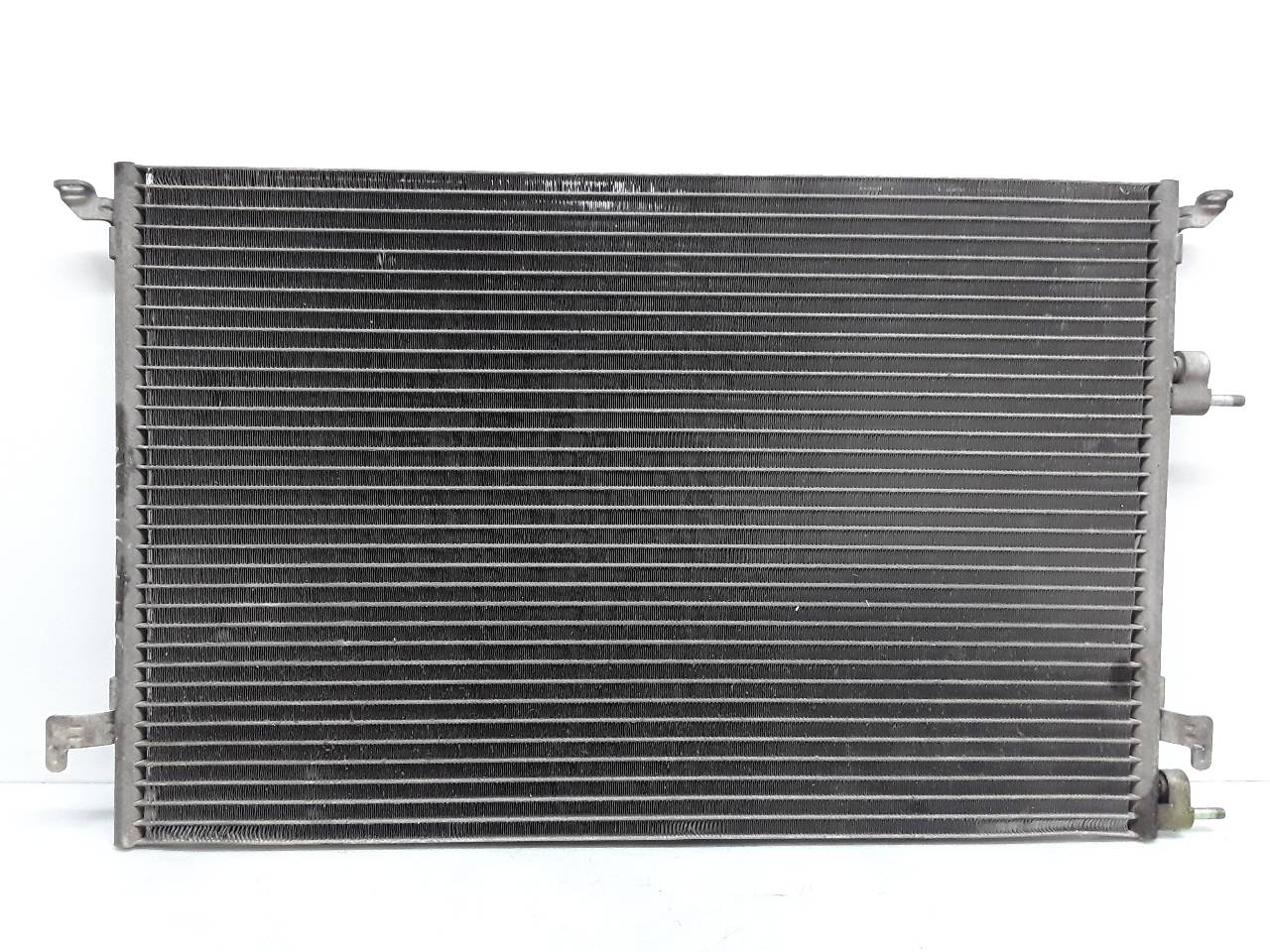 Condensador / radiador aire acondicionado