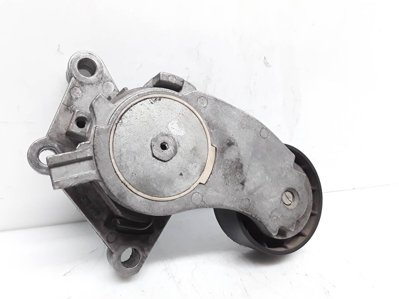 Auxiliary belt tensioner, photo 1 of 4