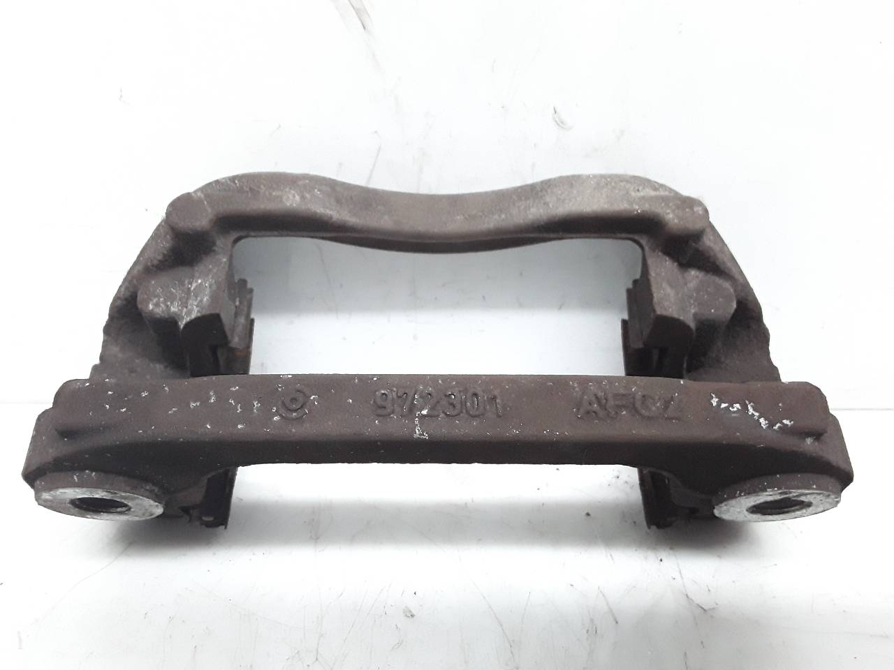 Pinza de freno trasera izquierda, foto 1 de 3