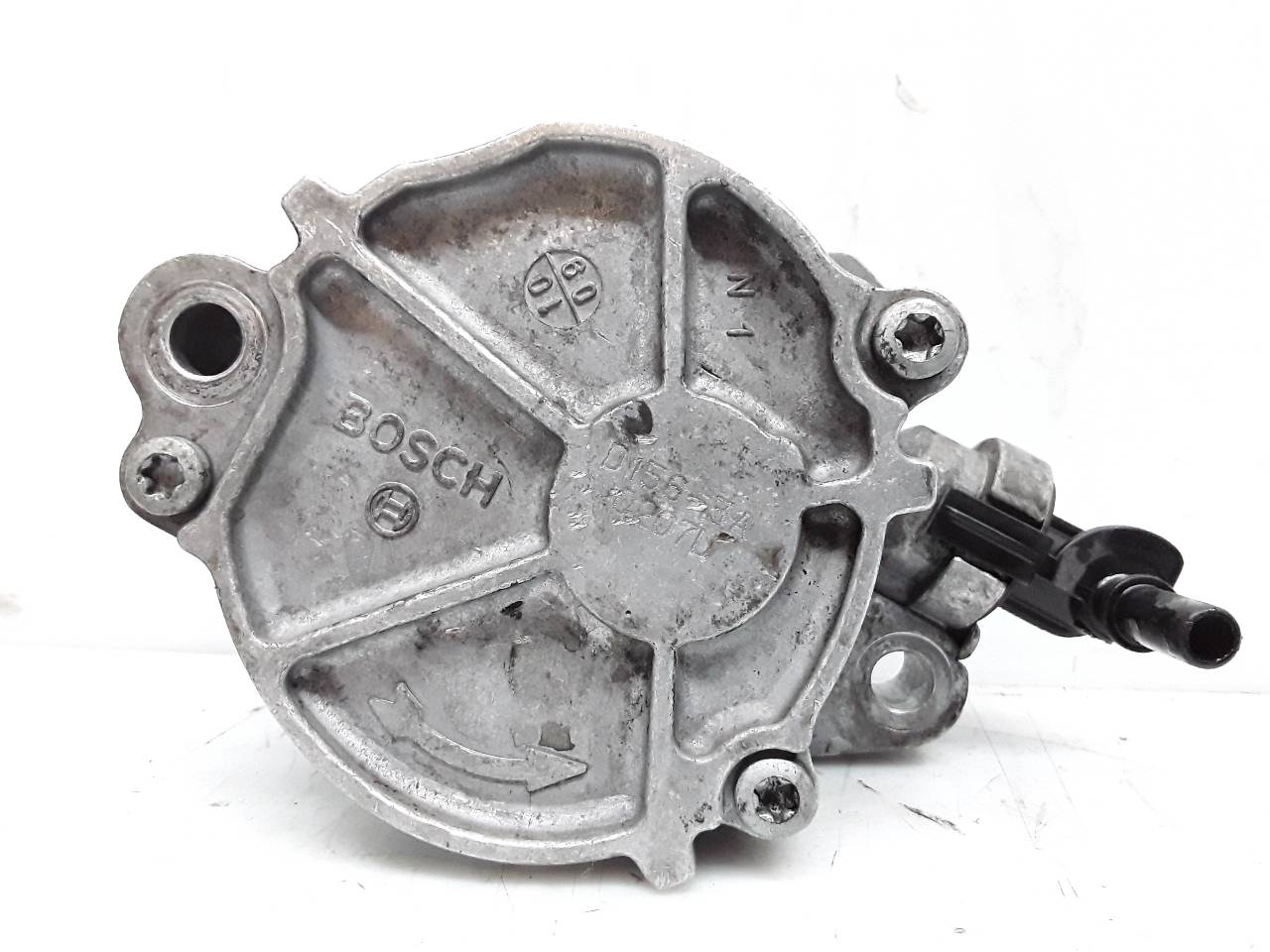 Vacuum pump, photo 1 of 3