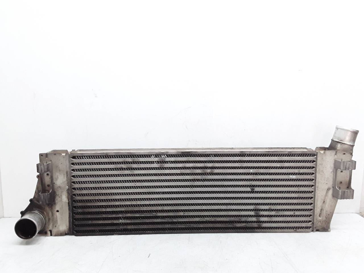 Intercooler