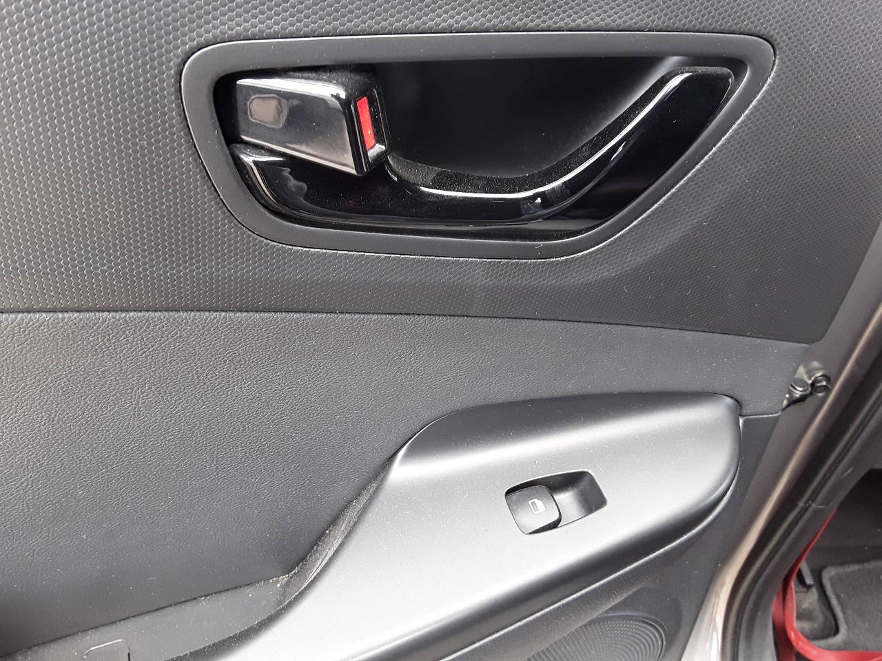Mando elevalunas trasero izquierdo, foto 1 de 4