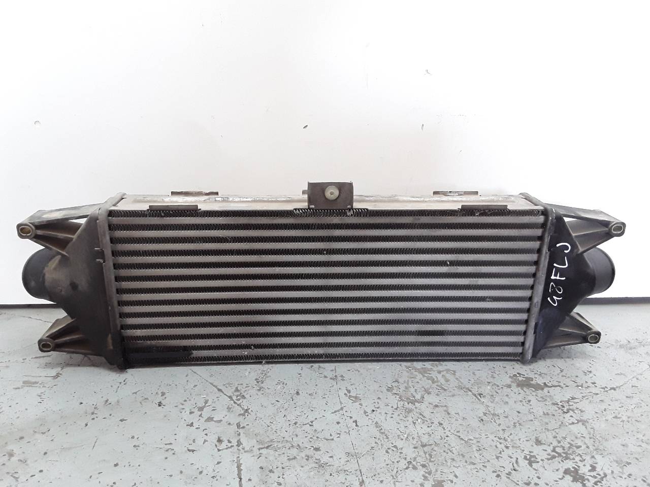 Intercooler, foto 1 de 3