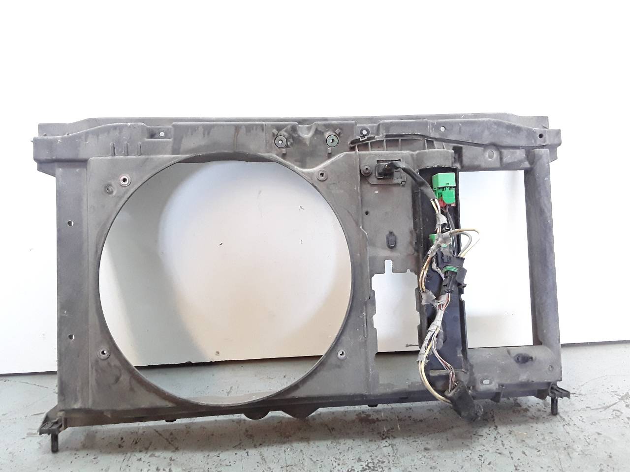 Electroventilador