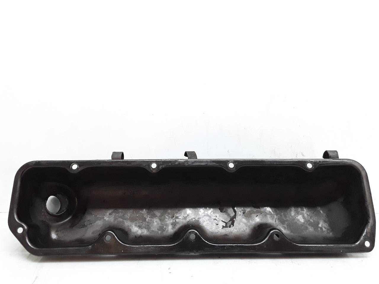 Tapa balancines
