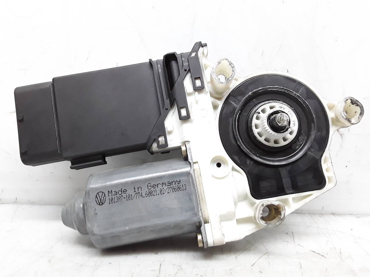 Motor elevalunas delantero izquierdo, foto 1 de 4