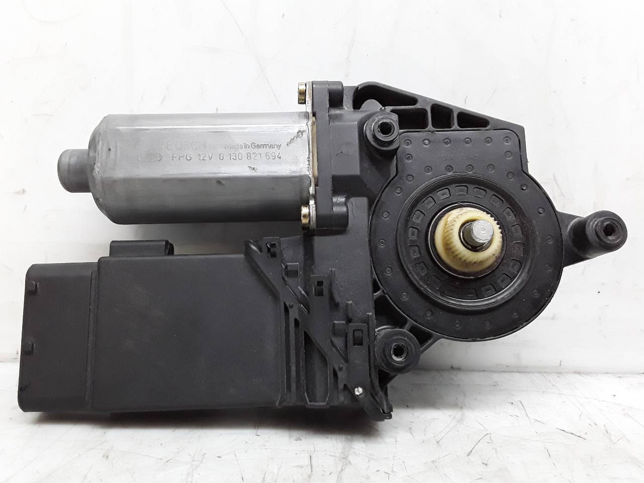 Motor elevalunas delantero izquierdo, foto 1 de 4