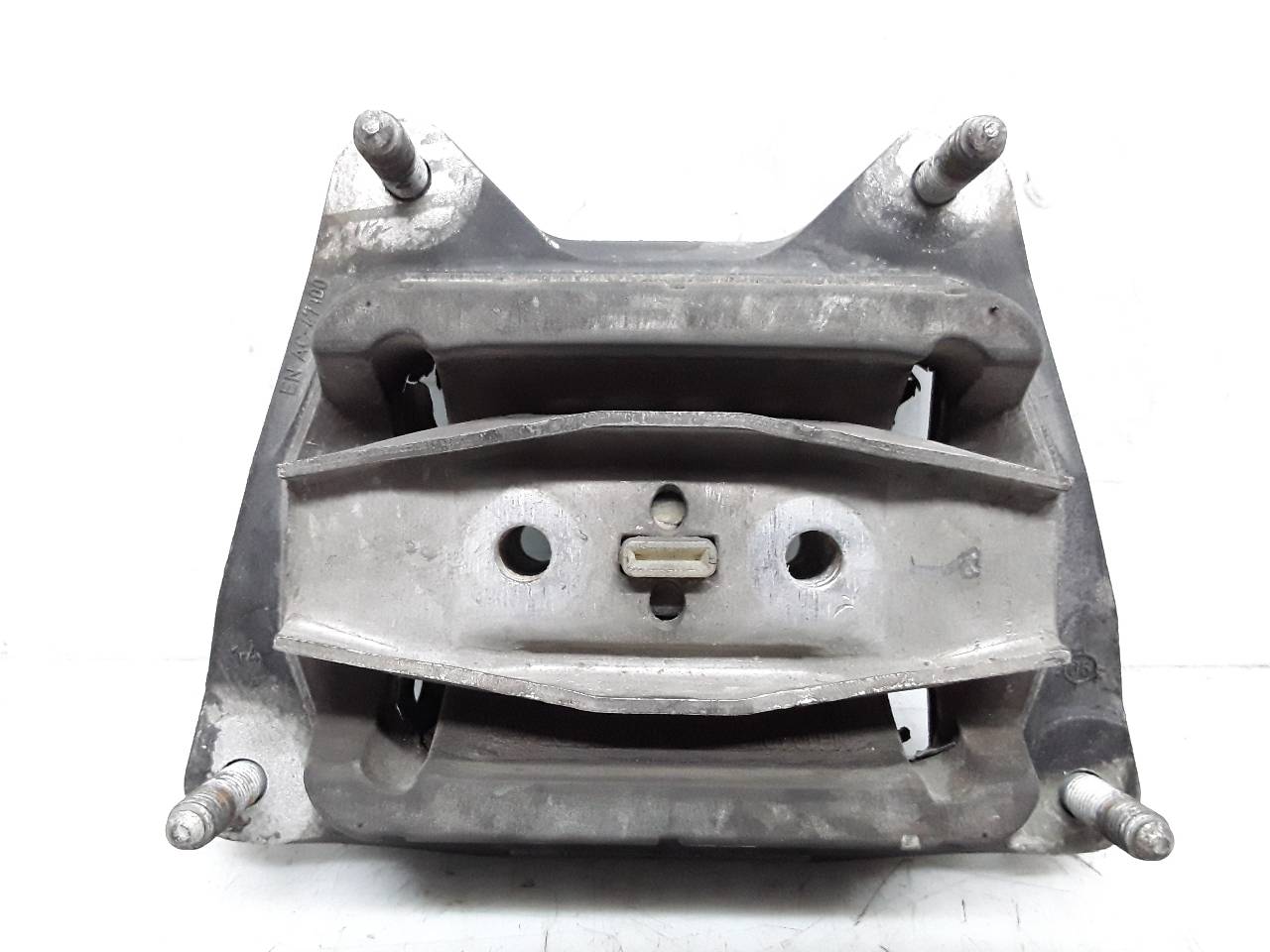 Soporte motor, foto 1 de 4
