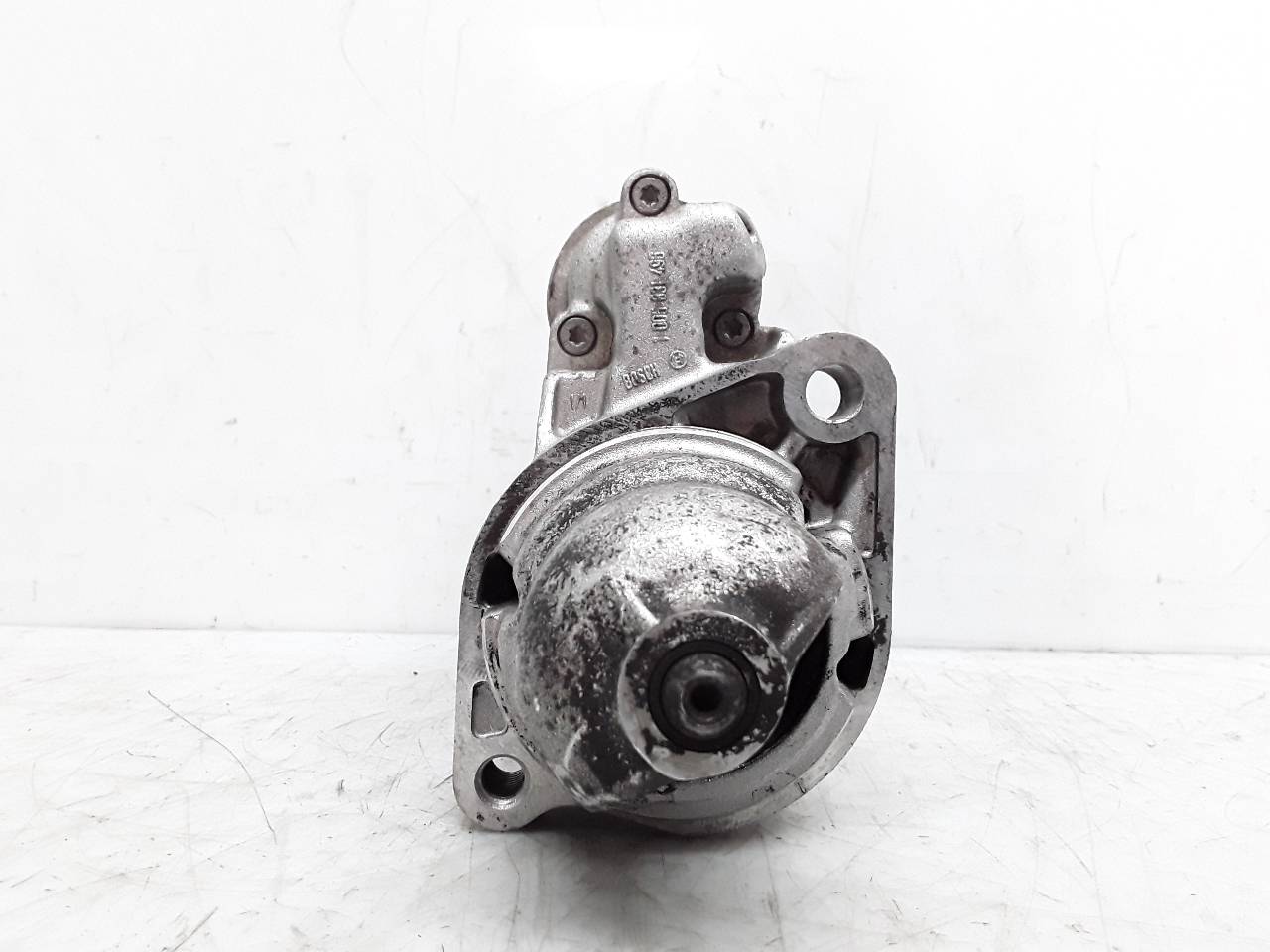 Motor arranque, foto 1 de 5
