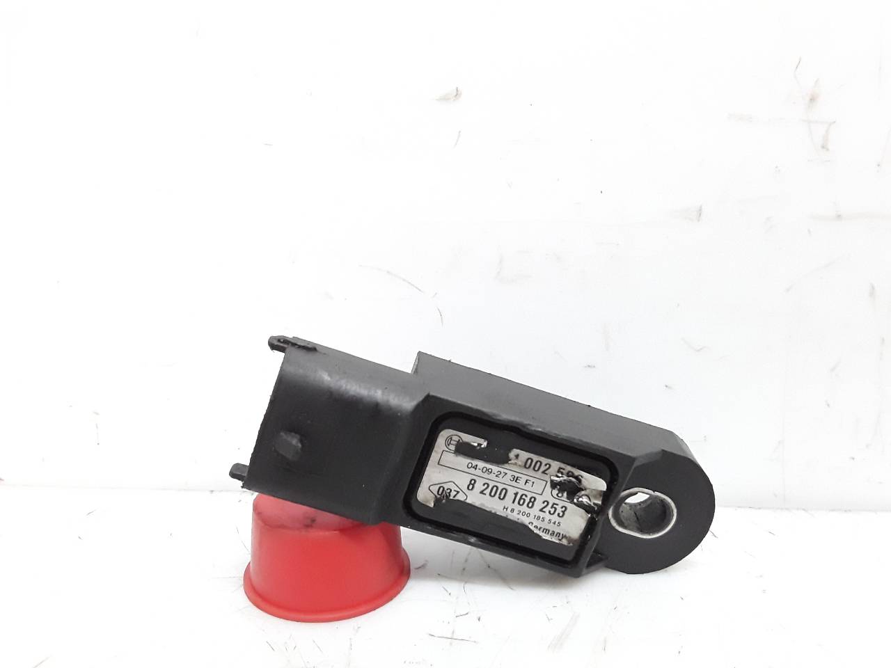 Sensor presion