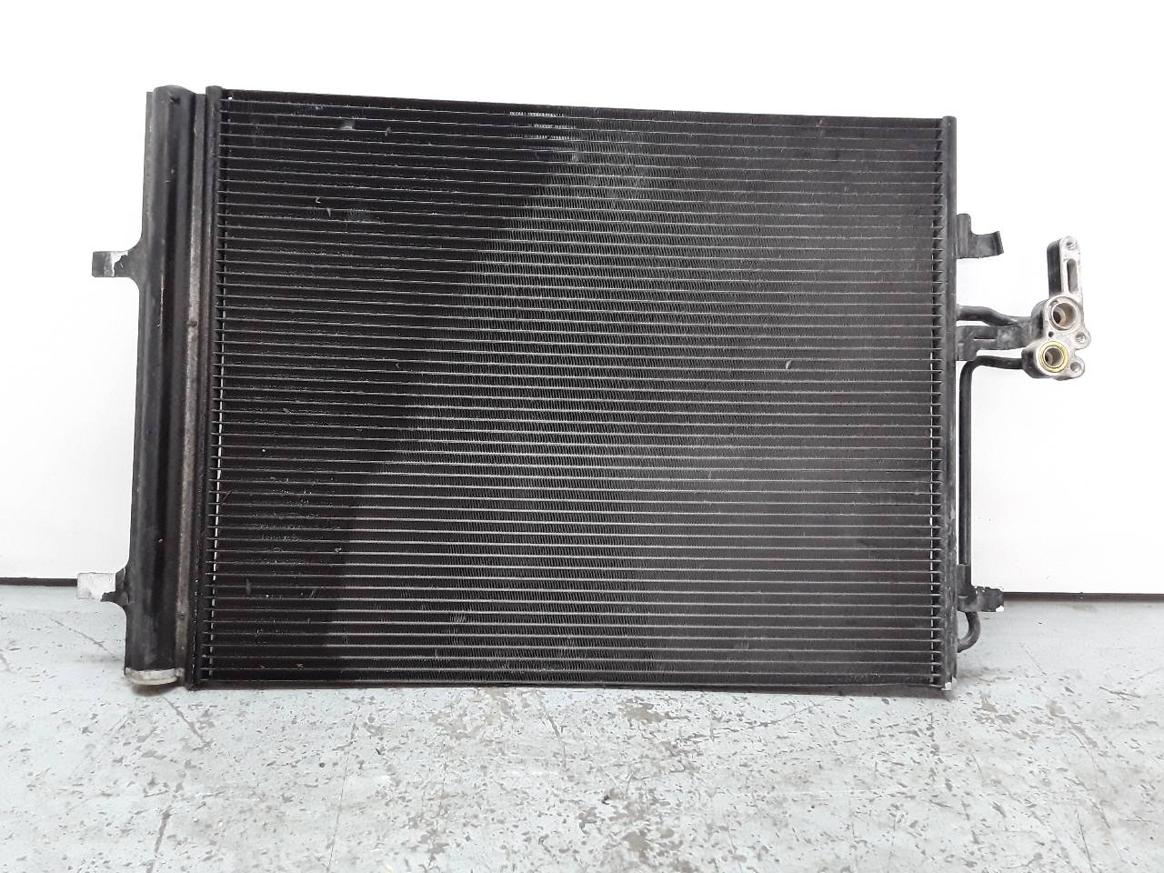 Condensatore climatizzatore, foto 1 di 3