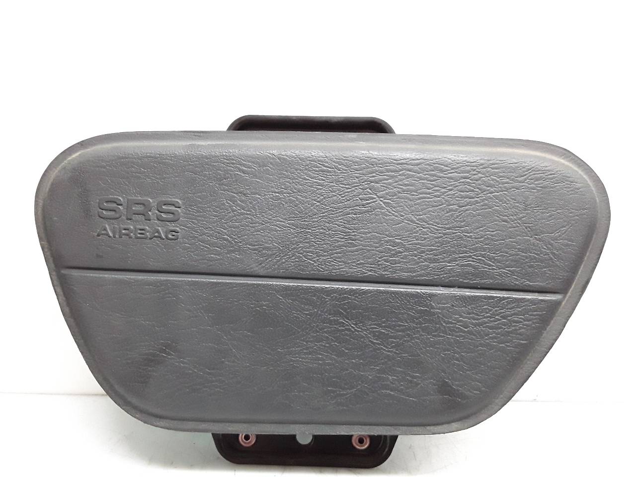 Front right side airbag, photo 1 of 3