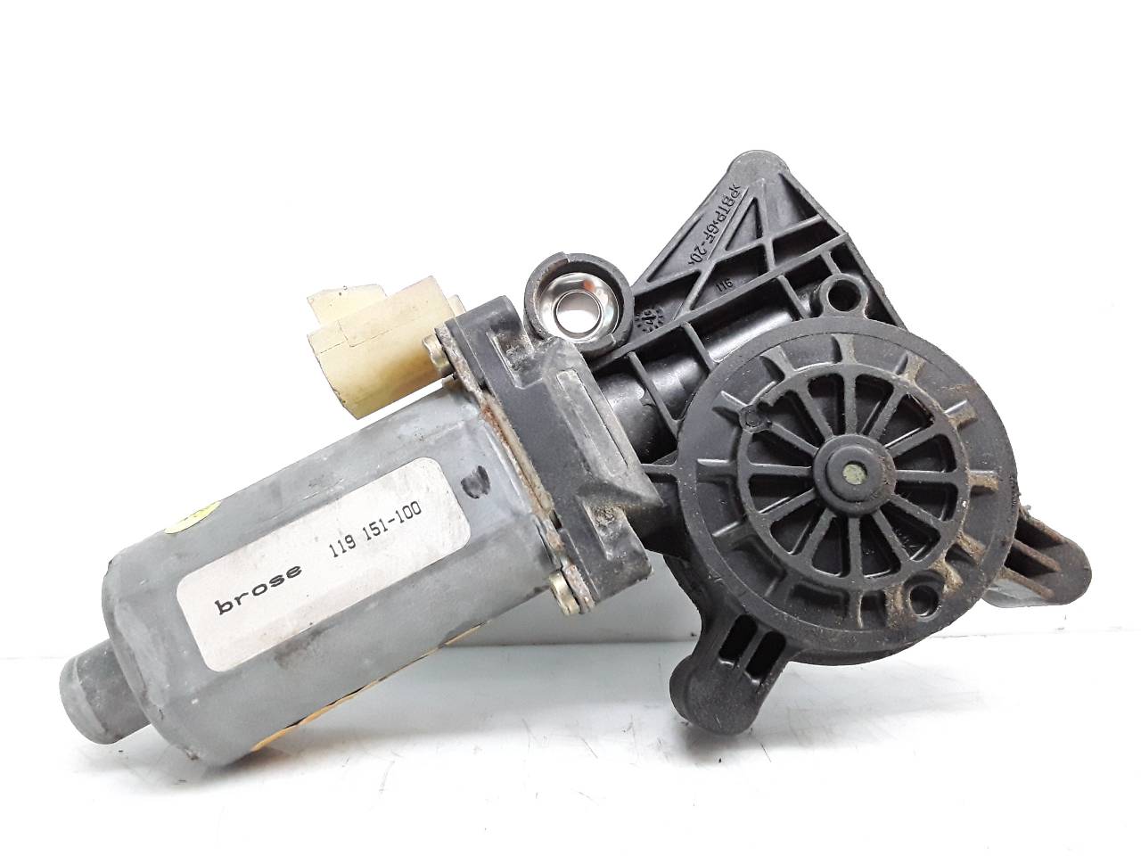 Fensterhebermotor vorne rechts, Foto 1 von 3