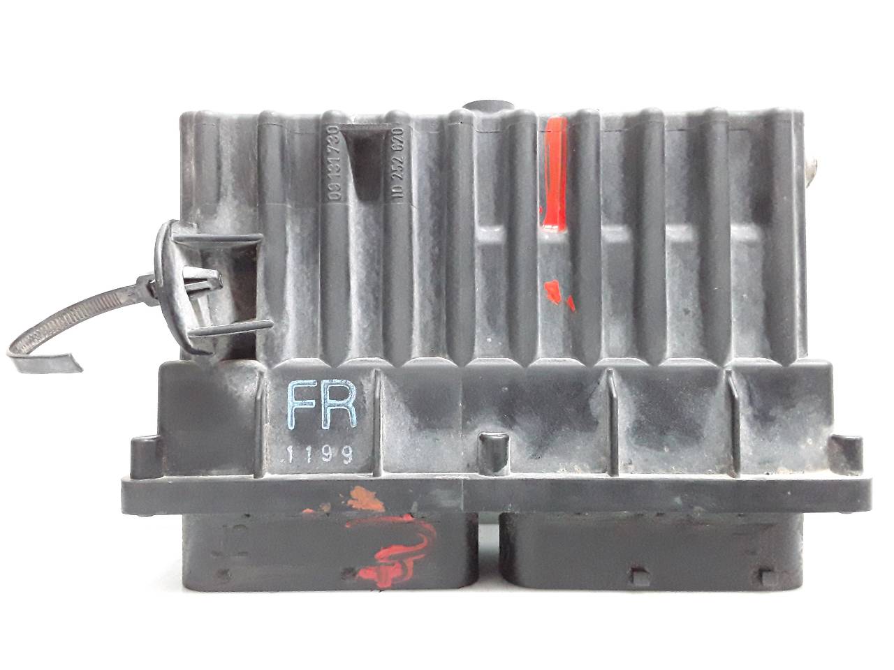 Modulo electronico, foto 1 de 2