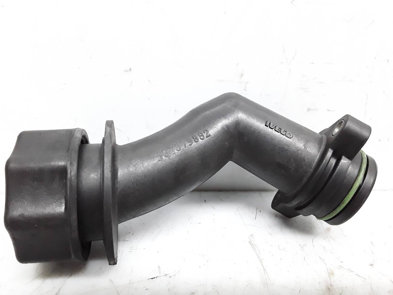 Tapon de aceite, foto 1 de 3