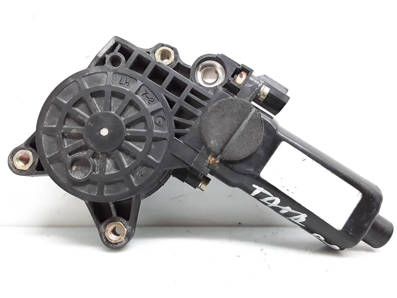 Motor elevalunas delantero derecho, foto 1 de 3
