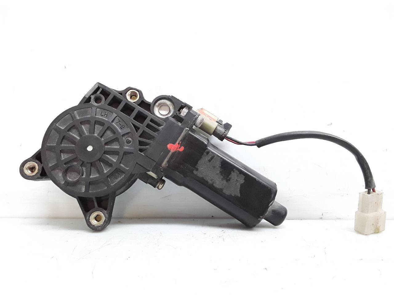 Motor elevalunas delantero derecho, foto 1 de 2