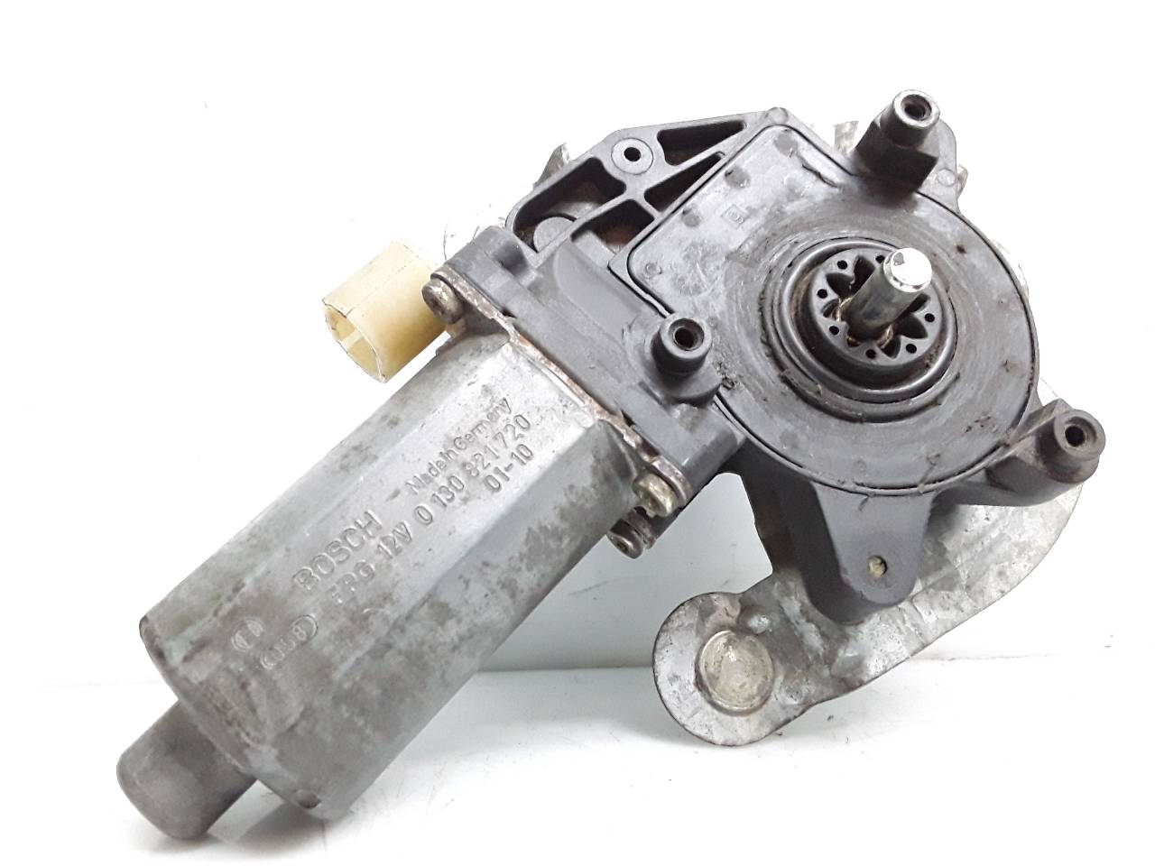 Motor elevalunas delantero izquierdo