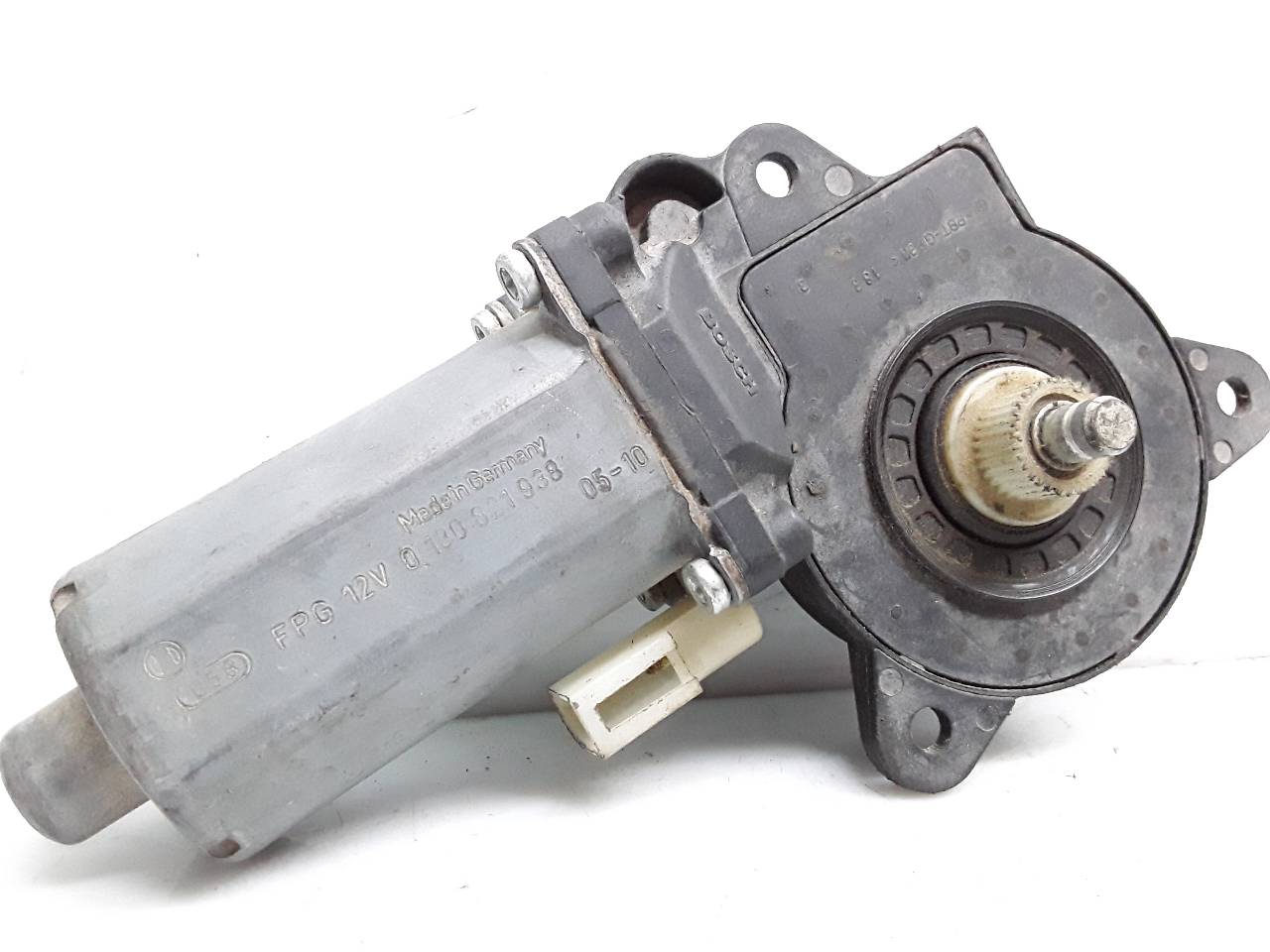 Motor elevalunas delantero izquierdo
