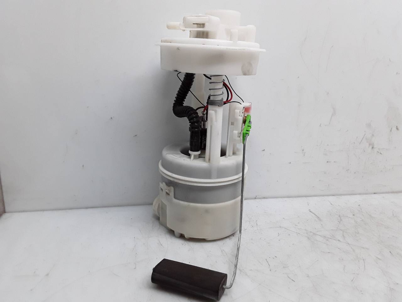 Flow meter, photo 1 of 5