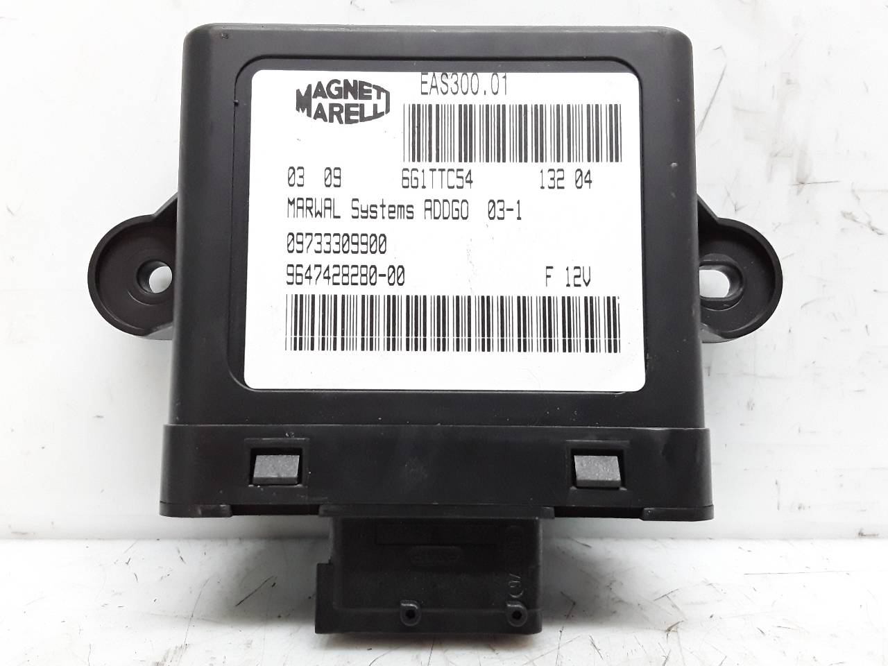 Modulo electronico
