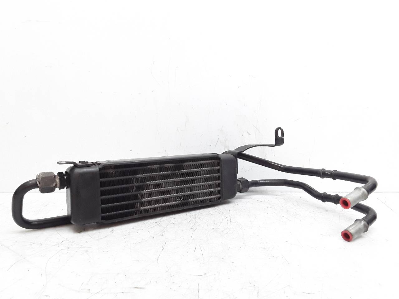 Enfriador aceite motor