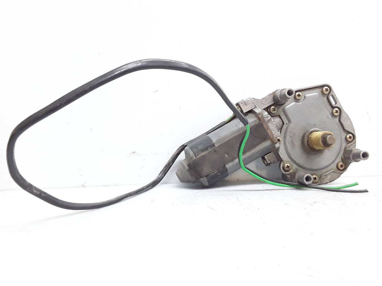 Motor elevalunas delantero izquierdo