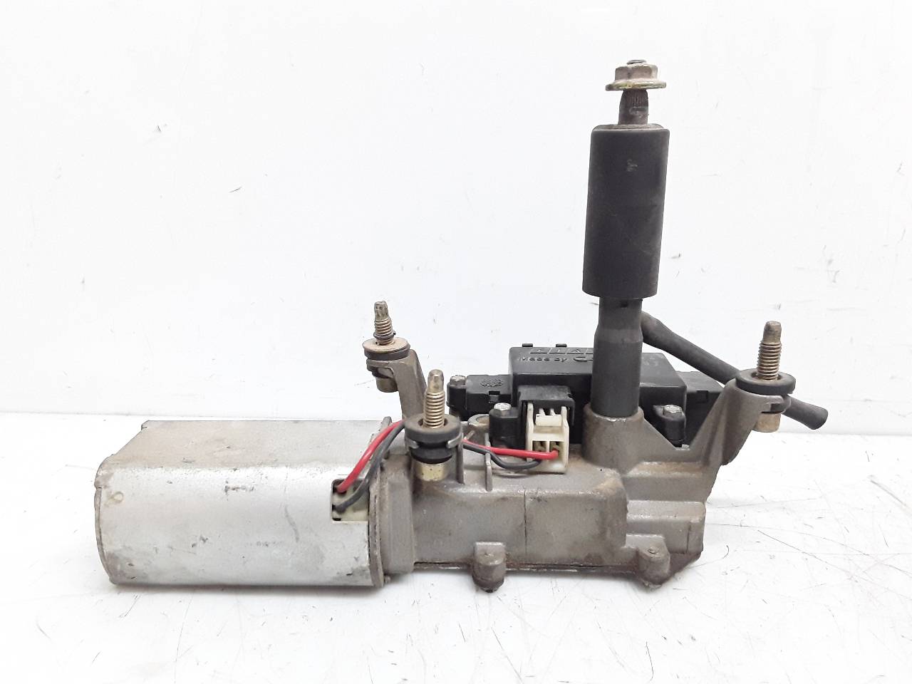 Motor limpia trasero, foto 1 de 3