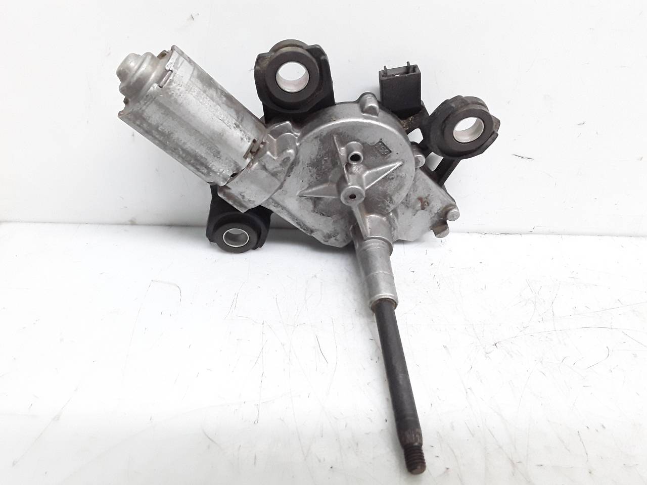 Motor limpia trasero, foto 1 de 4