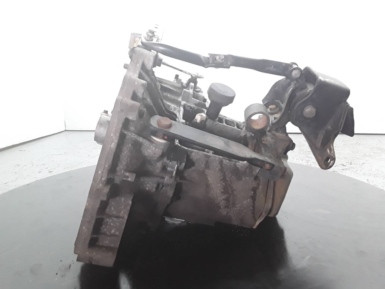 Caja cambios, foto 1 de 6