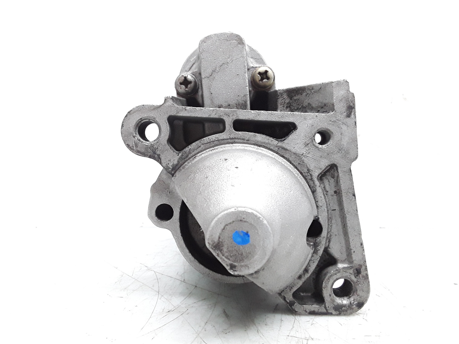 Motor arranque, foto 1 de 5