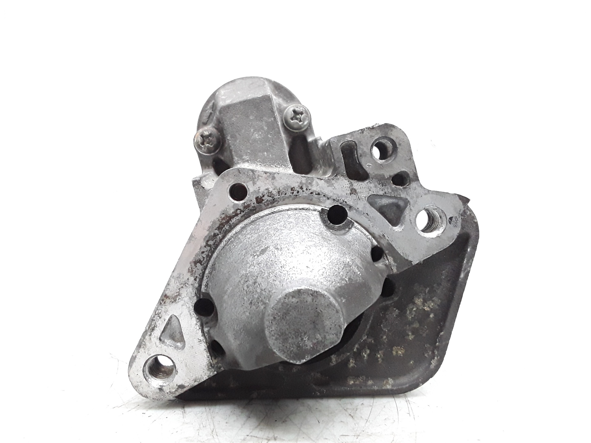 Motor arranque