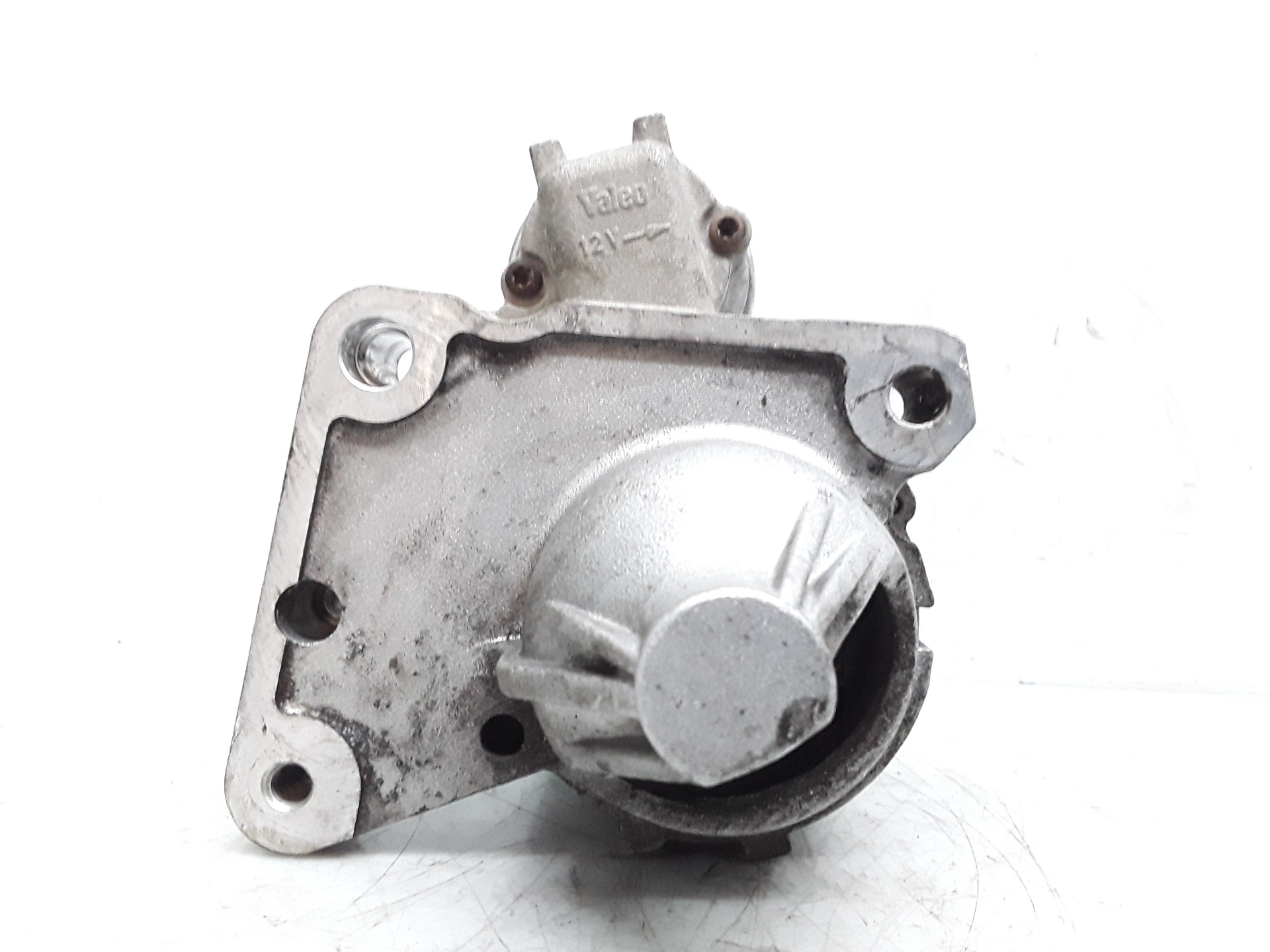 Motor arranque