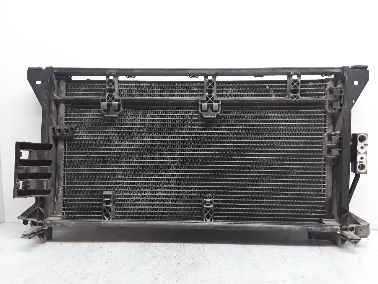 Condensador / radiador aire acondicionado