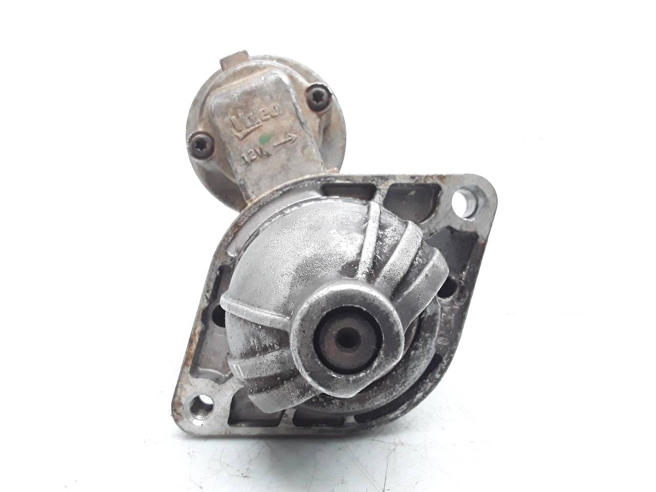 Motor arranque