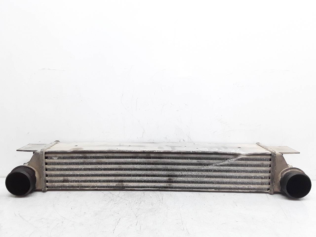 Intercooler