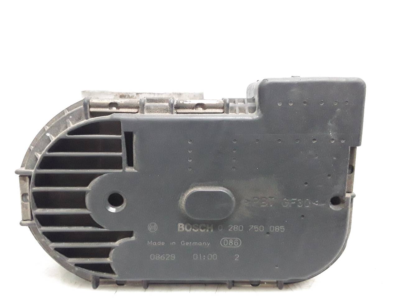 Caja mariposa