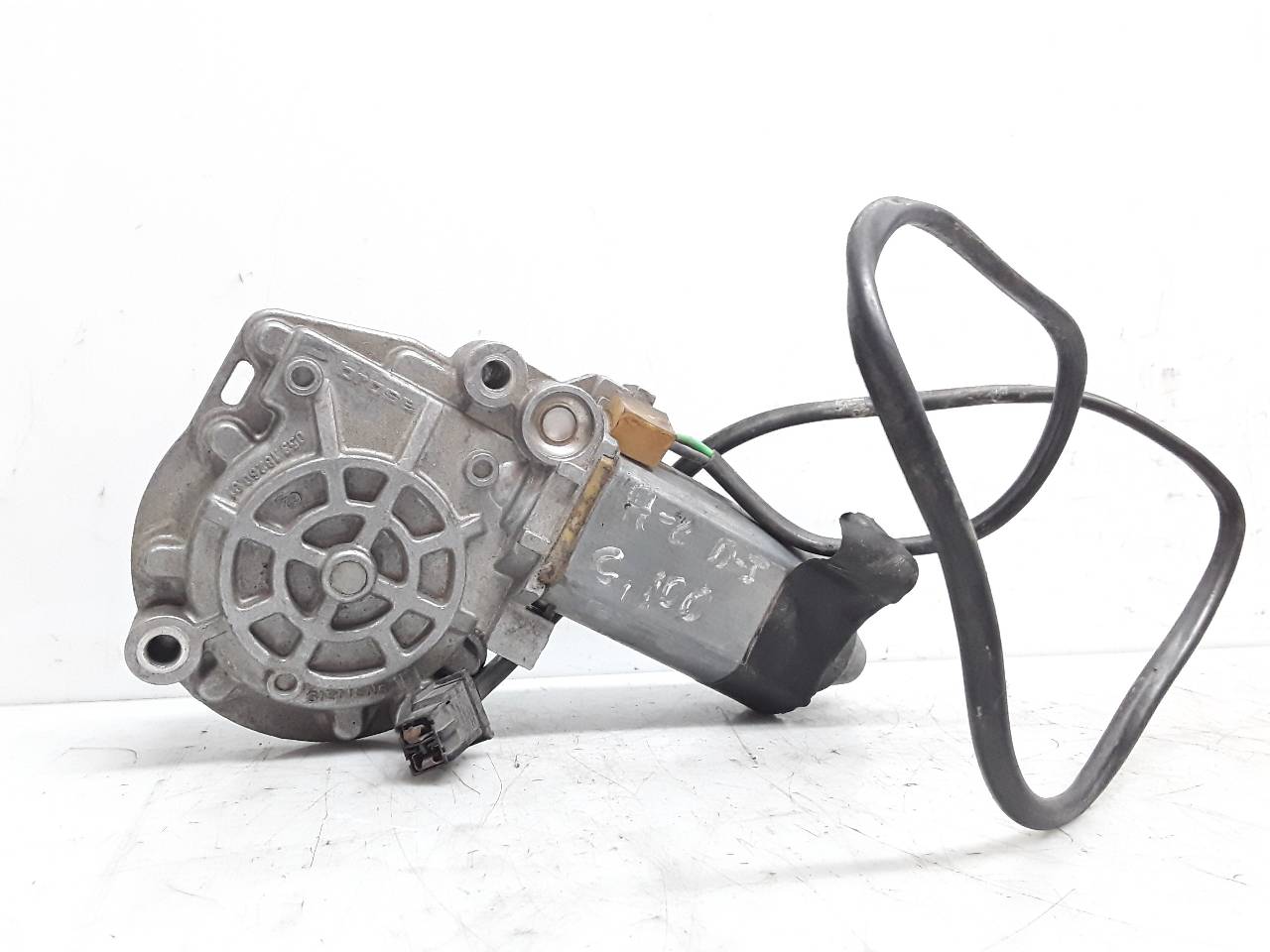 Motor elevalunas delantero izquierdo