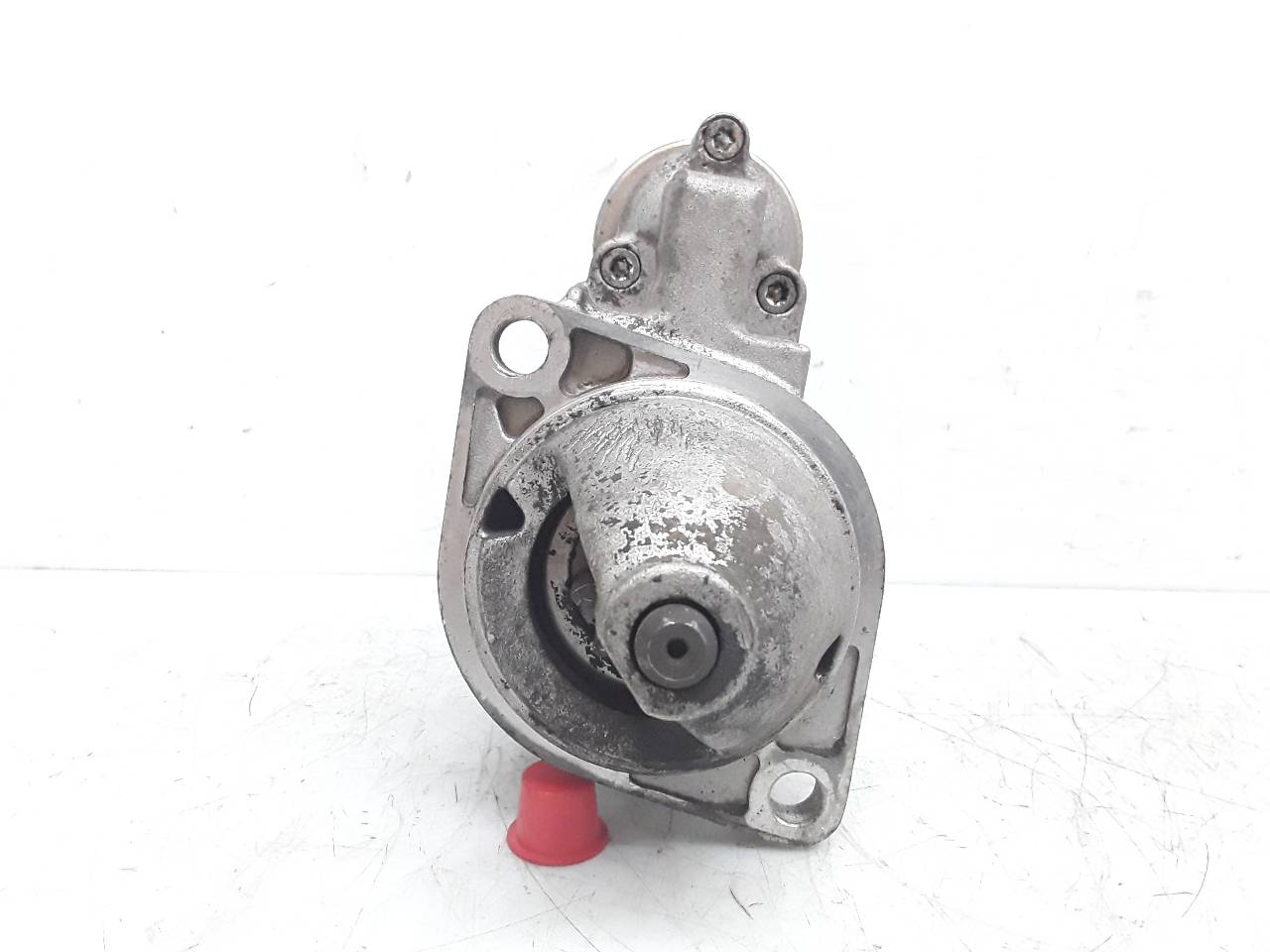 Motor arranque