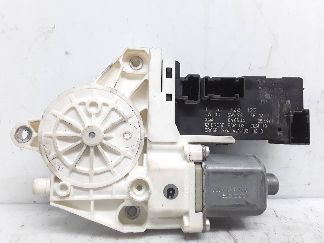 Motor elevalunas delantero derecho