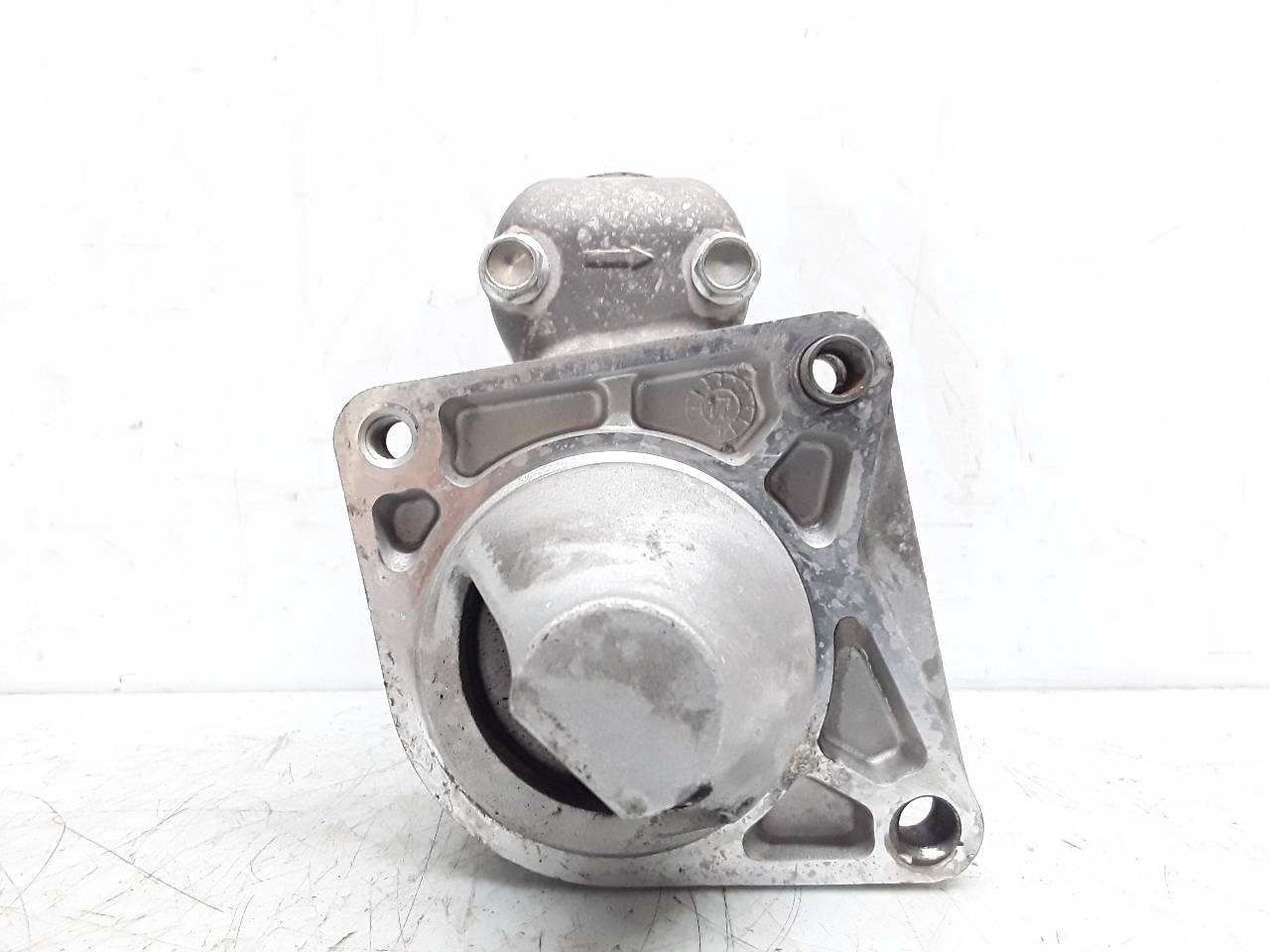 Motor arranque