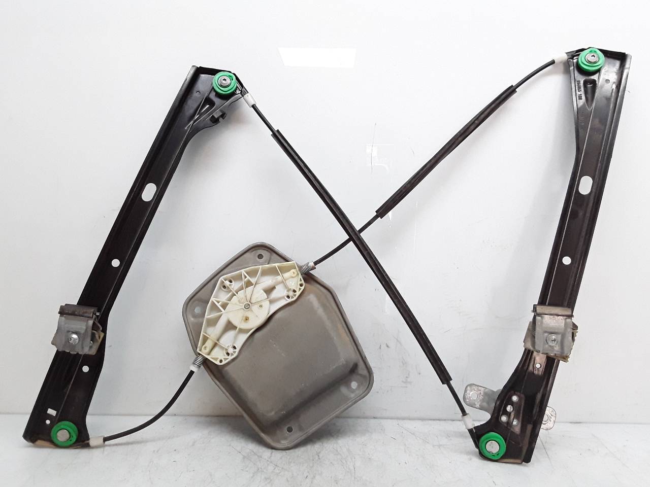 Front left window regulator, photo 1 of 5
