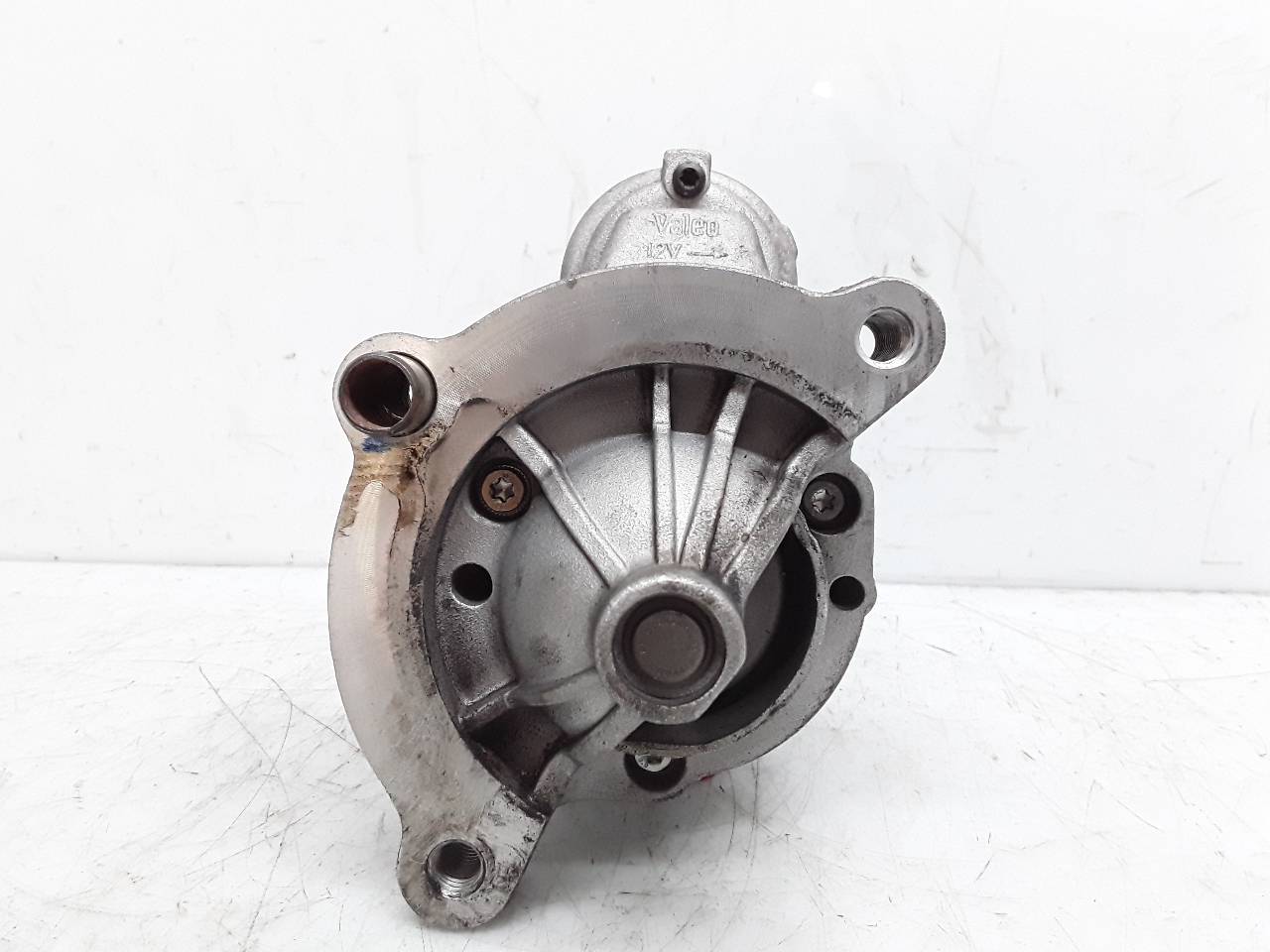Motor arranque