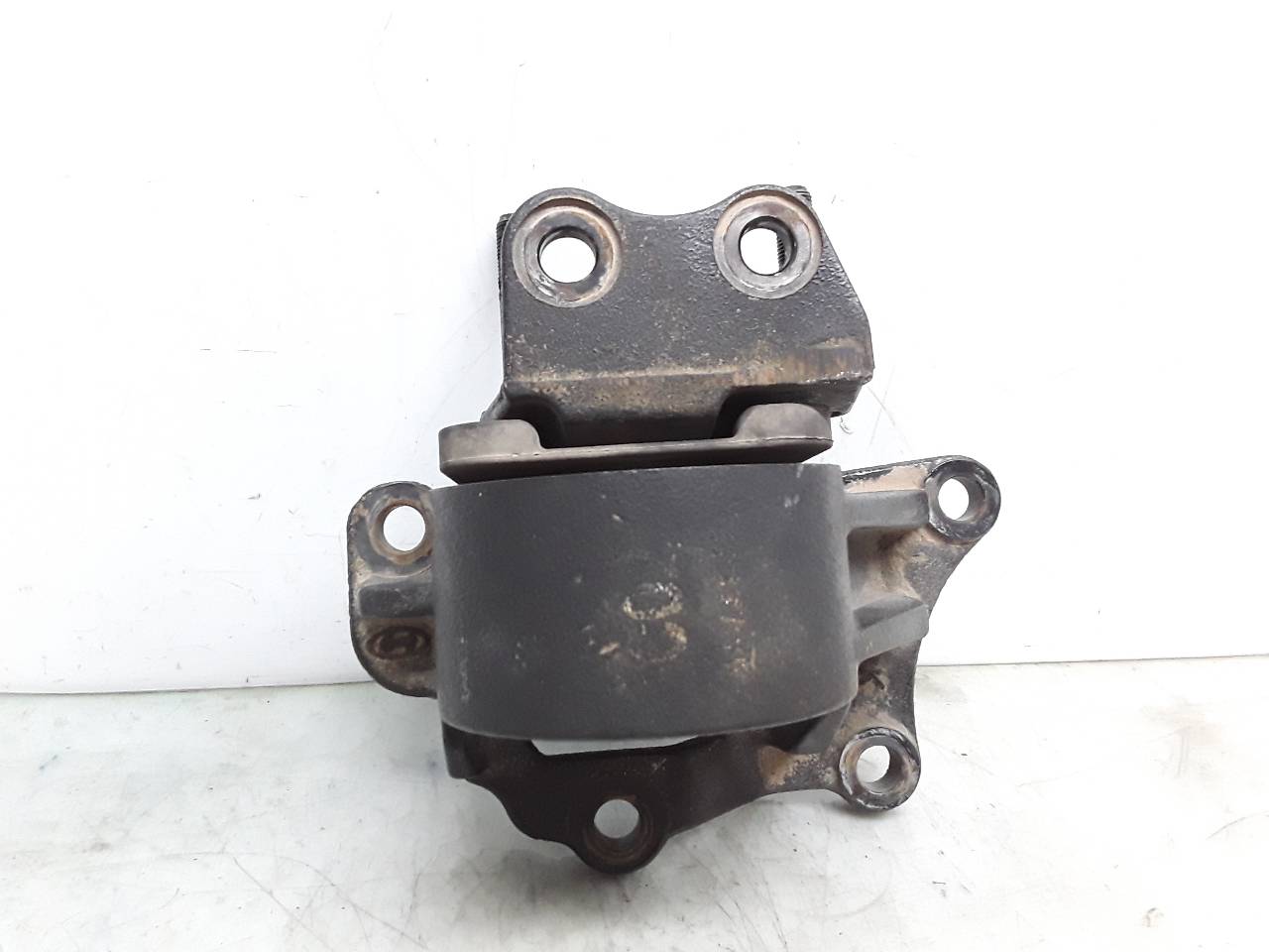 Soporte motor, foto 1 de 3
