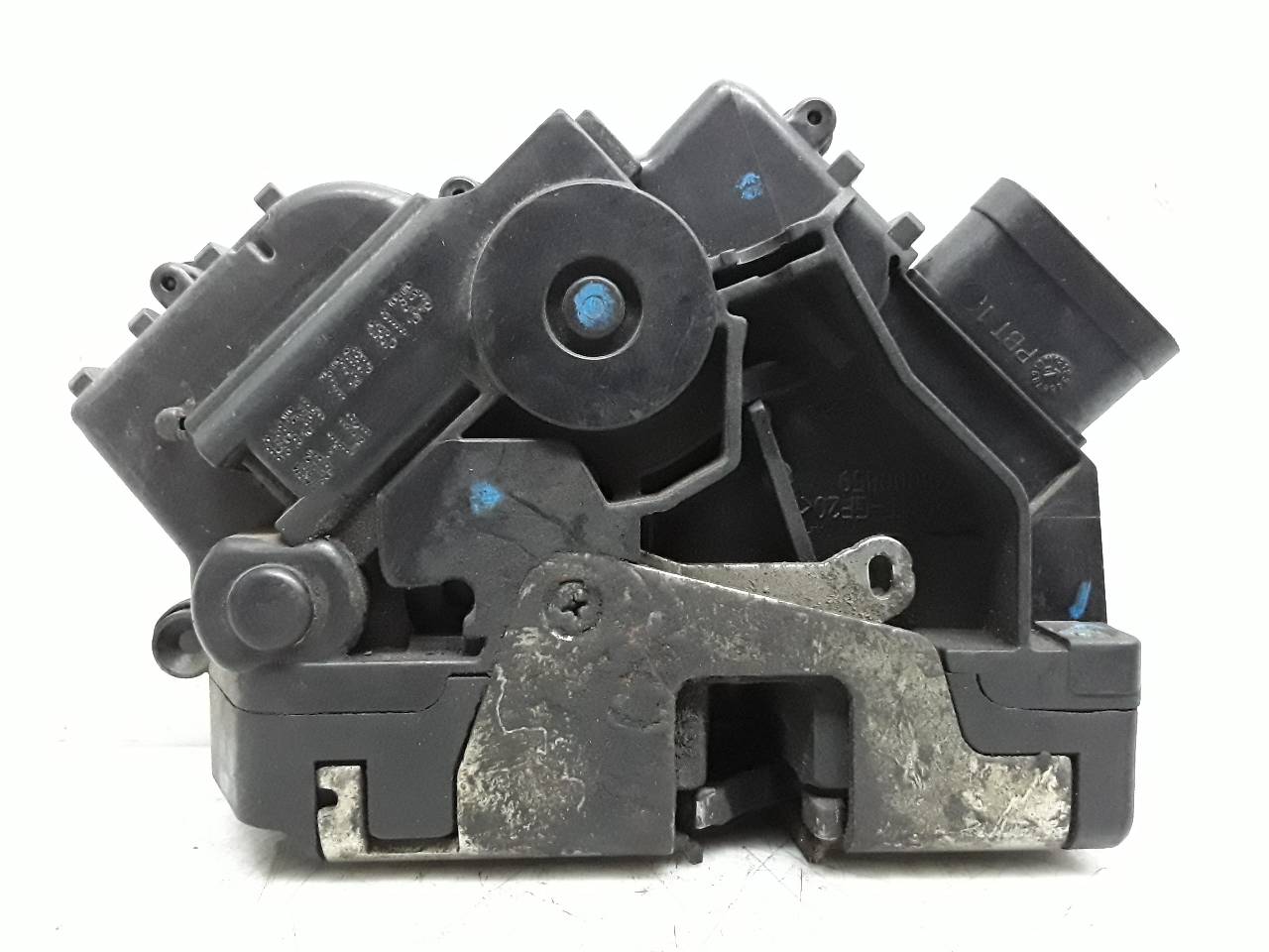 Cerradura puerta trasera izquierda, foto 1 de 3